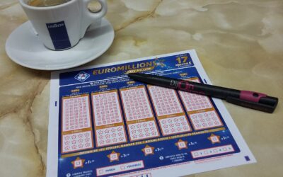 Výhra ve francouzské loterii, která překvapí