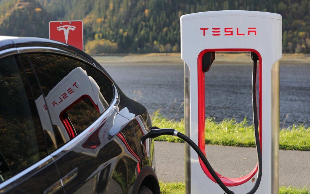 Již tento pátek se losuje extra výhra v Eurojackpotu – Tesla X