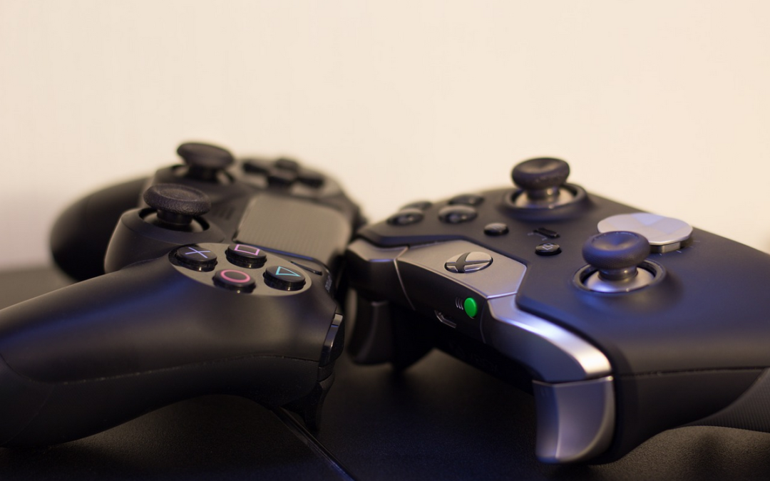 Chcete se stát milionářem? Hledejte chyby v PlayStationu
